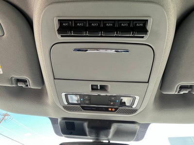 2026 Ford F-350SD Lariat Tremor