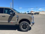 2026 Ford F-350SD Lariat Tremor