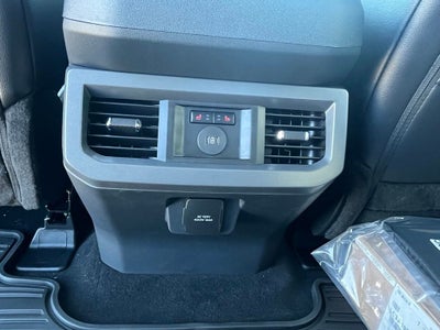 2026 Ford F-350SD Lariat Tremor