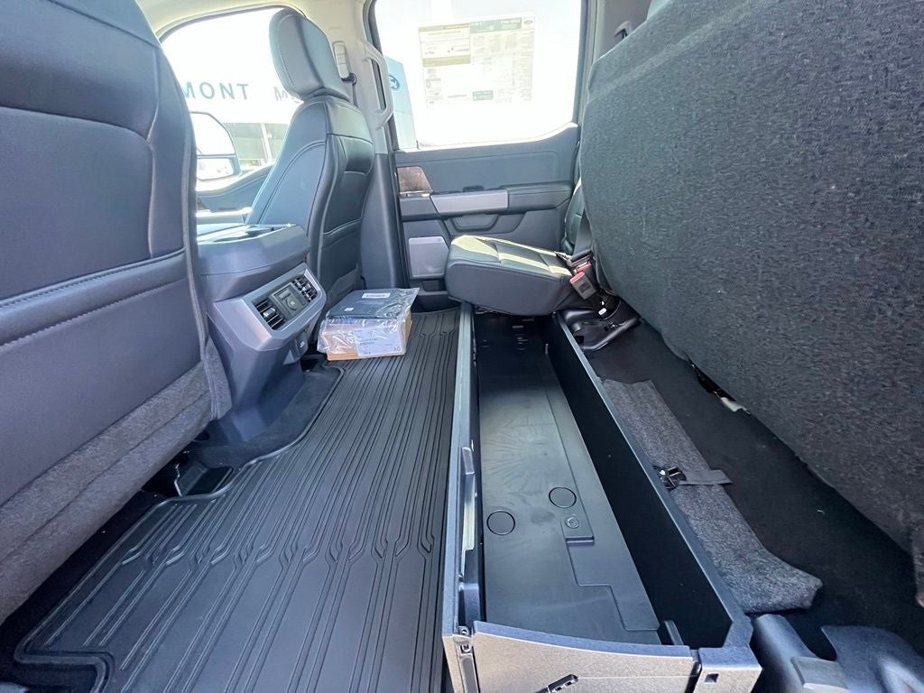 2026 Ford F-350SD Lariat Tremor