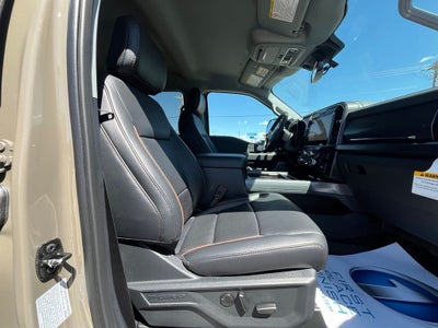 2026 Ford F-350SD Lariat Tremor