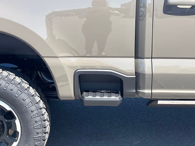 2026 Ford F-350SD Lariat Tremor