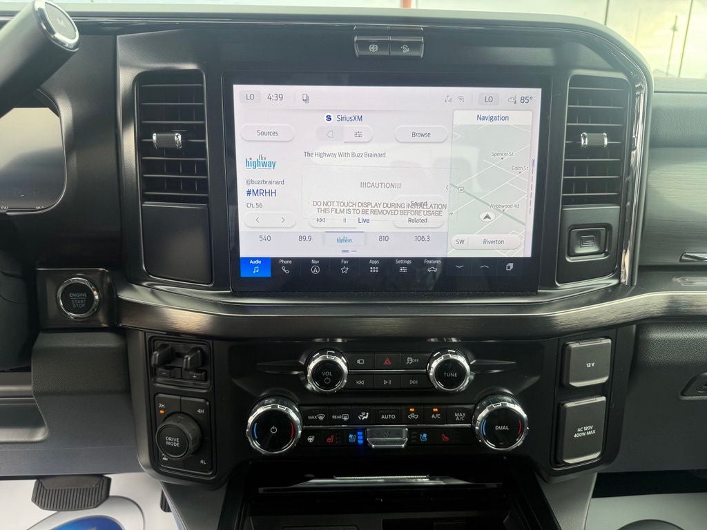 2027 Ford F-350SD Lariat
