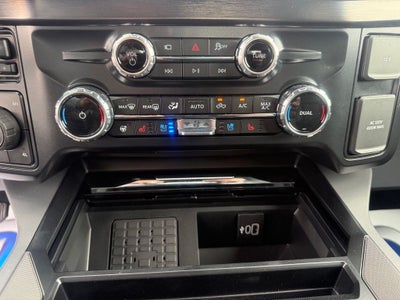2027 Ford F-350SD Lariat