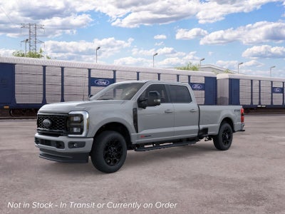 2026 Ford F-350SD F-350® Lariat®