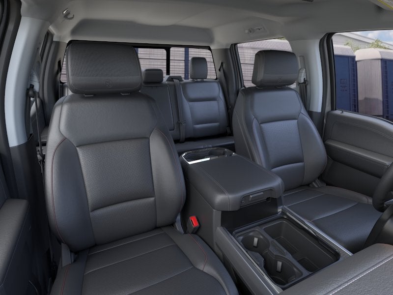 2026 Ford F-350SD F-350® Lariat®