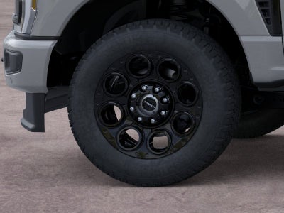 2026 Ford F-350SD F-350® Lariat®