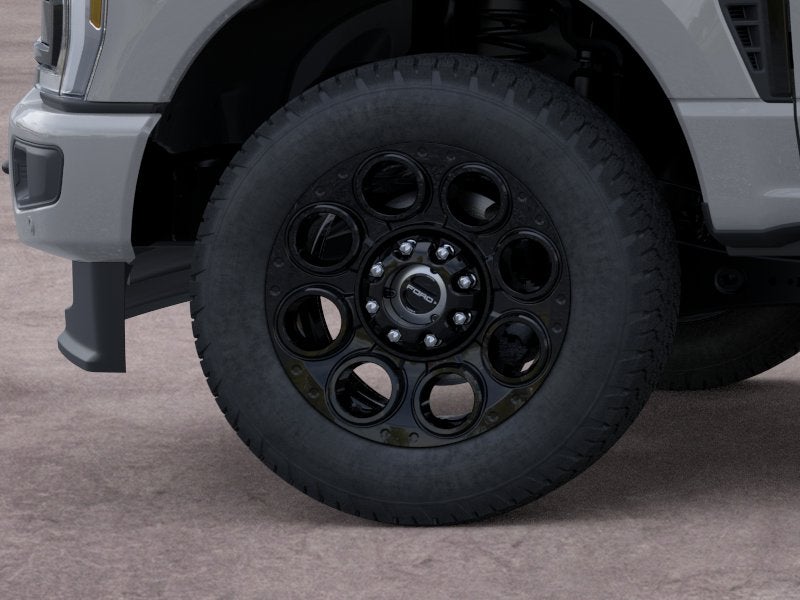 2026 Ford F-350SD F-350® Lariat®