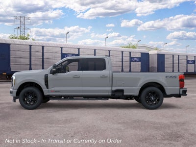 2026 Ford F-350SD F-350® Lariat®