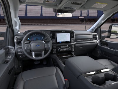 2026 Ford F-350SD F-350® Lariat®
