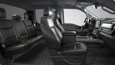 2026 Ford F-350SD F-350® Lariat®