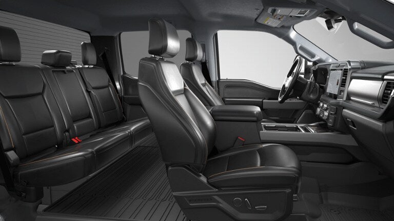 2026 Ford F-350SD F-350® Lariat®