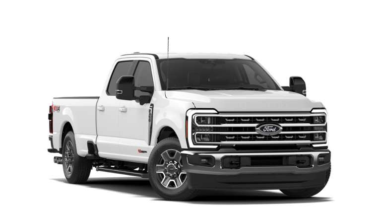 2027 Ford F-350SD Lariat