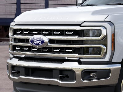 2027 Ford F-350SD Lariat