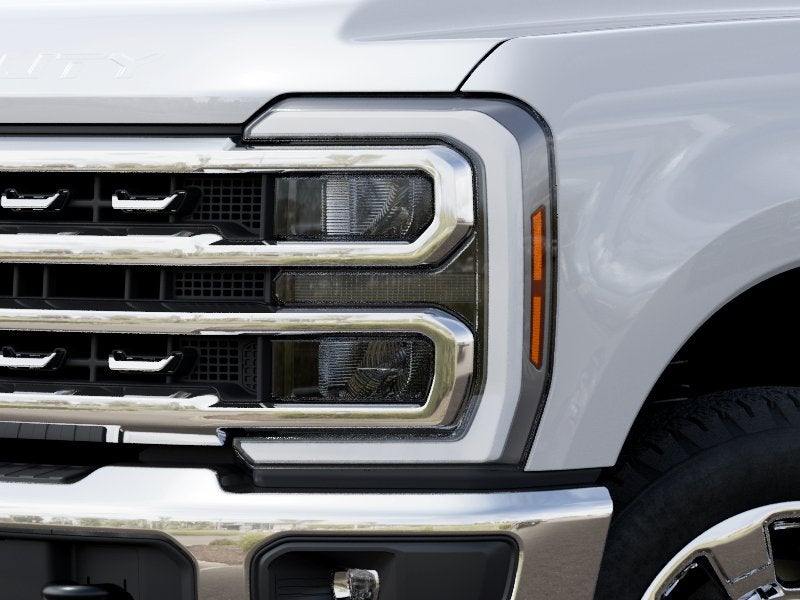 2027 Ford F-350SD Lariat