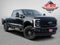 2026 Ford F-350SD Lariat Black Appearance Pkg