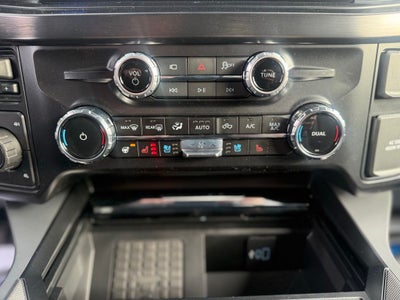 2026 Ford F-350SD Lariat Black Appearance Pkg