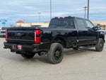 2026 Ford F-350SD Lariat Black Appearance Pkg