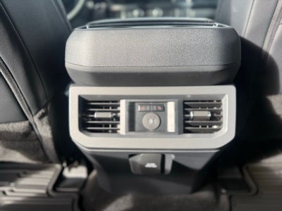 2026 Ford F-350SD Lariat Black Appearance Pkg