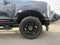 2026 Ford F-350SD Lariat Black Appearance Pkg