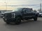 2026 Ford F-350SD Lariat Black Appearance Pkg
