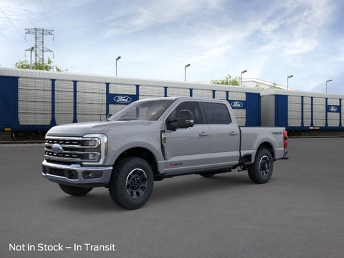 2026 Ford F-350SD Lariat Tremor