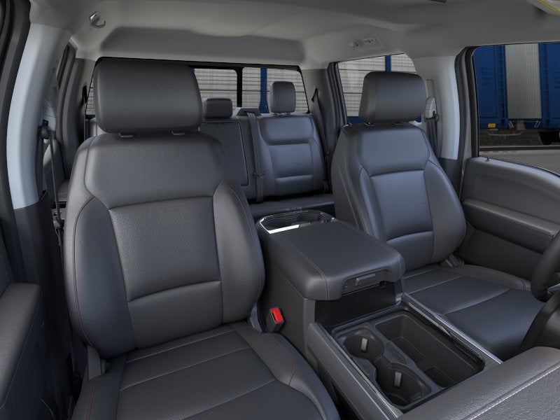 2026 Ford F-350SD Lariat Tremor