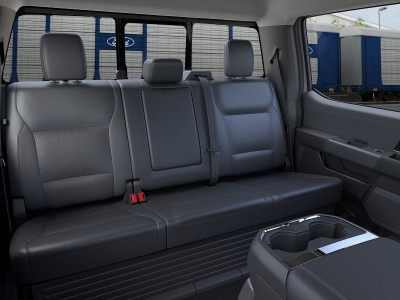 2026 Ford F-350SD Lariat Tremor