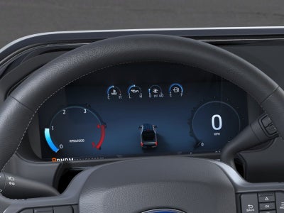 2026 Ford F-350SD Lariat Tremor