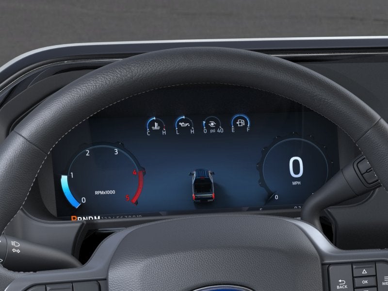 2026 Ford F-350SD Lariat Tremor