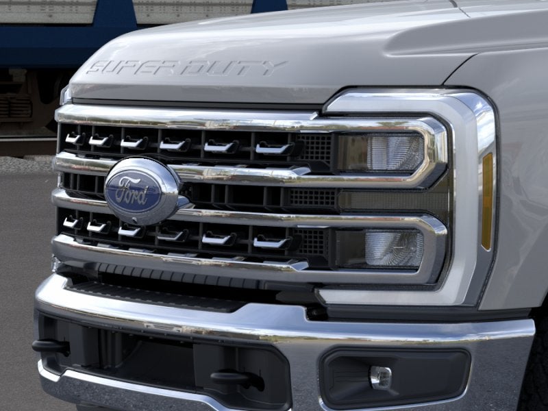 2026 Ford F-350SD Lariat Tremor