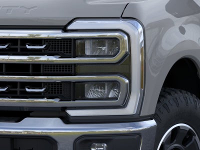 2026 Ford F-350SD Lariat Tremor