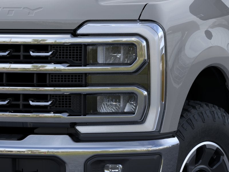 2026 Ford F-350SD Lariat Tremor