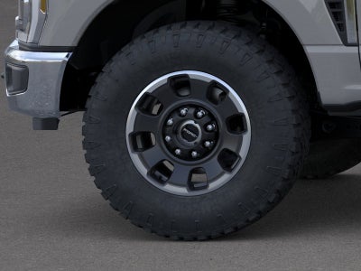 2026 Ford F-350SD Lariat Tremor