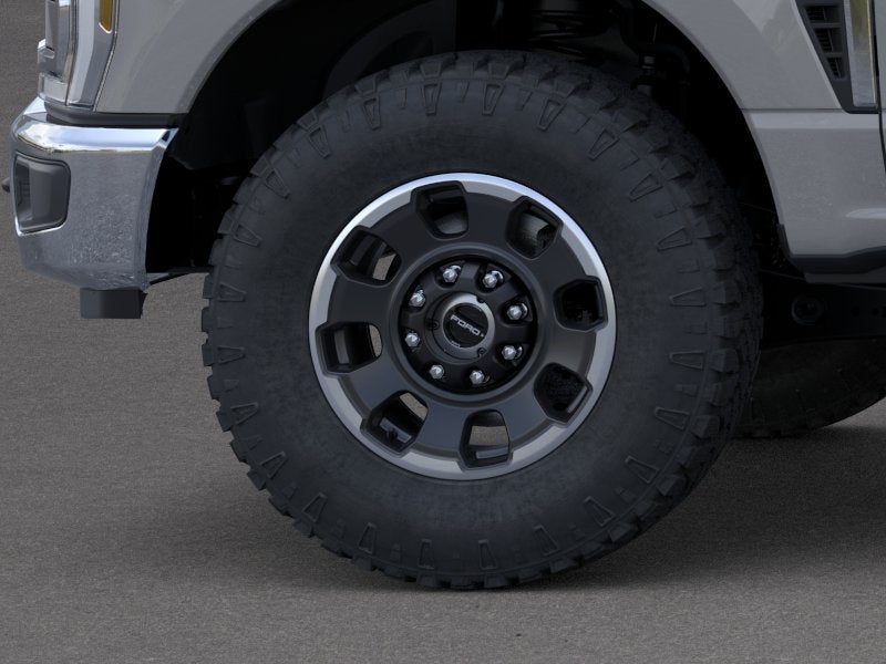 2026 Ford F-350SD Lariat Tremor