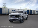 2026 Ford F-350SD Lariat Tremor