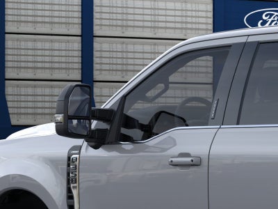 2026 Ford F-350SD Lariat Tremor