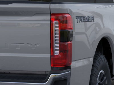 2026 Ford F-350SD Lariat Tremor