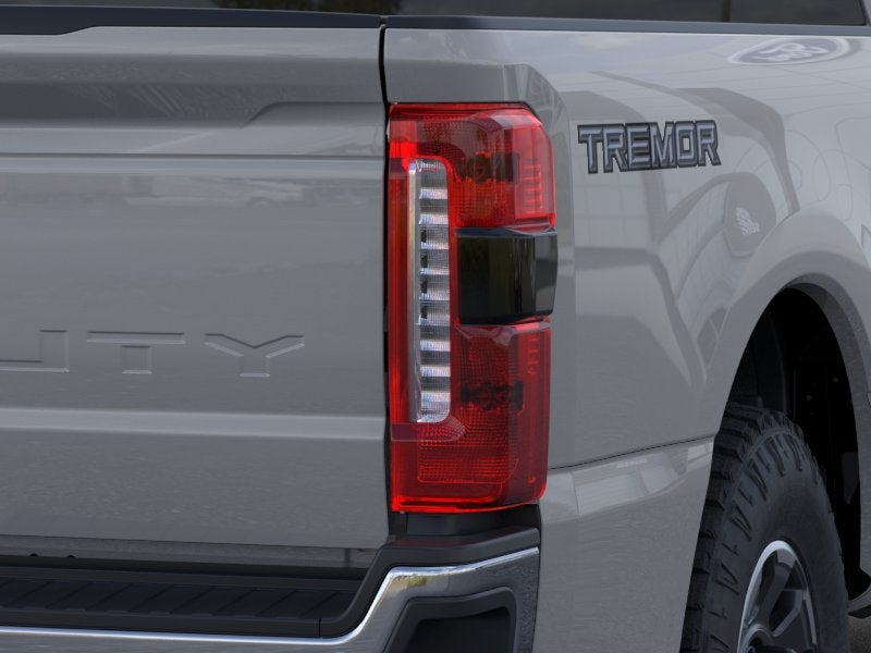 2026 Ford F-350SD Lariat Tremor