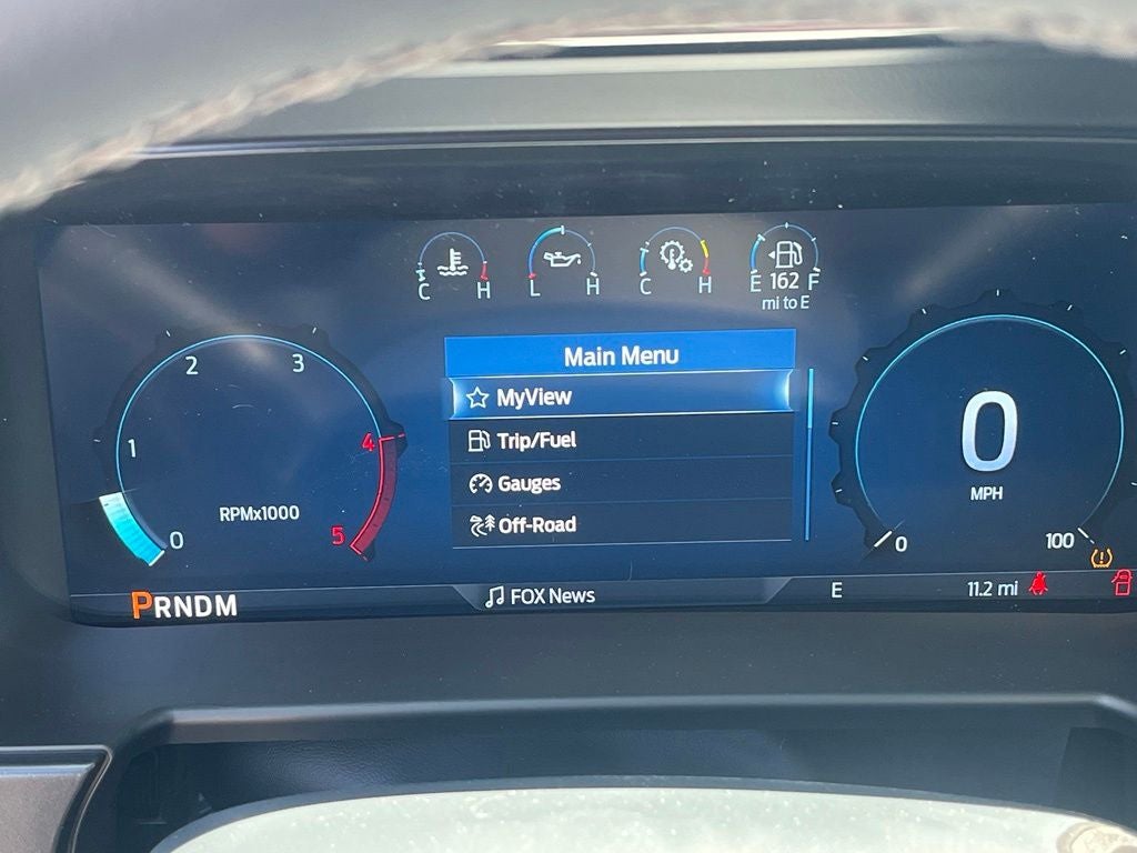 2026 Ford F-350SD Lariat Tremor