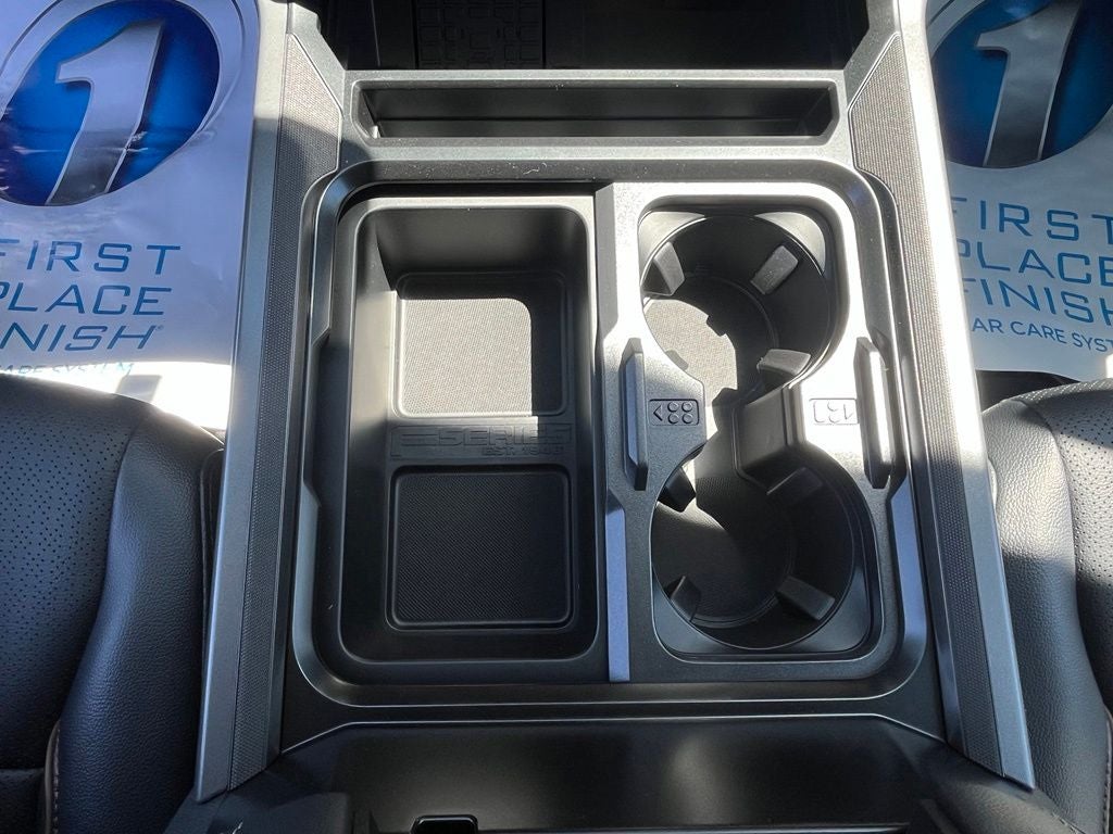 2026 Ford F-350SD Lariat Tremor