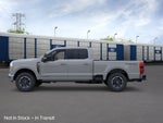 2026 Ford F-350SD Lariat Tremor