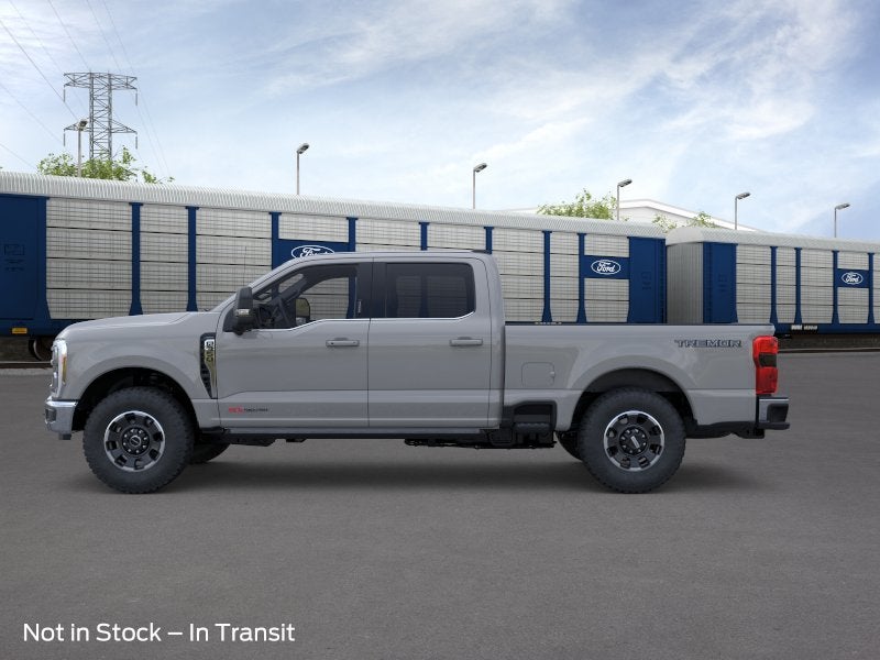 2026 Ford F-350SD Lariat Tremor