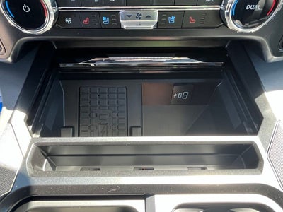 2026 Ford F-350SD Lariat Tremor
