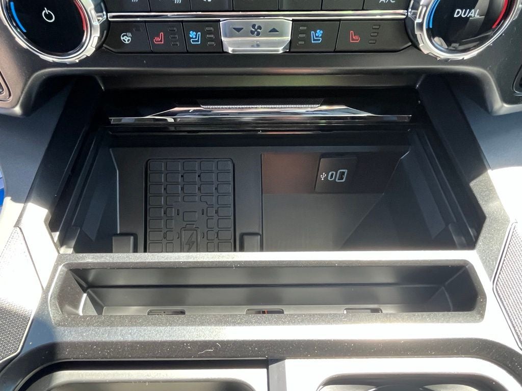 2026 Ford F-350SD Lariat Tremor