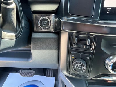 2026 Ford F-350SD Lariat Tremor