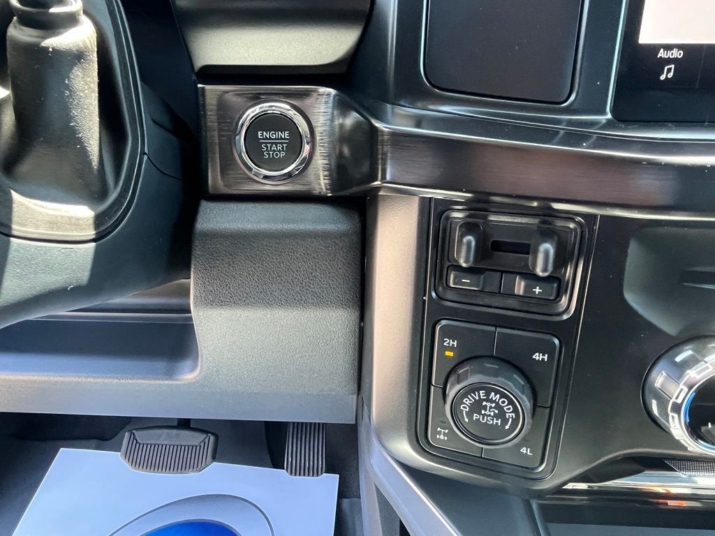 2026 Ford F-350SD Lariat Tremor