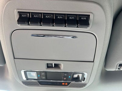 2026 Ford F-350SD Lariat Tremor