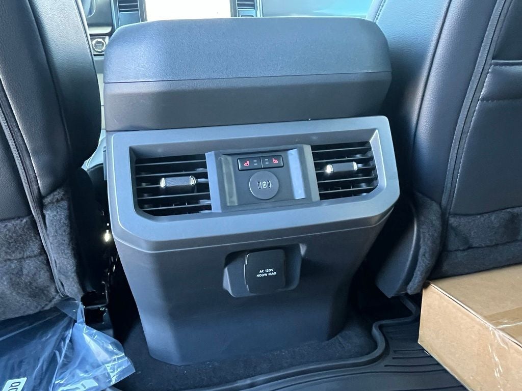 2026 Ford F-350SD Lariat Tremor