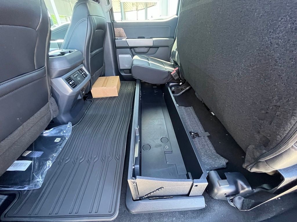 2026 Ford F-350SD Lariat Tremor